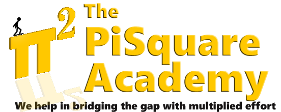 The PiSquare Academy